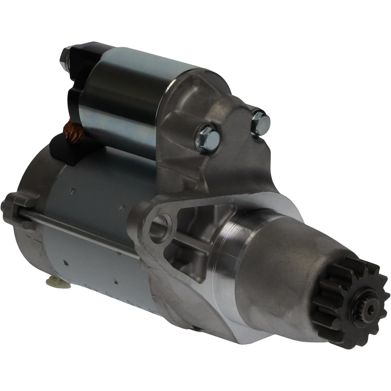 Parts Player PP17825N Starter
