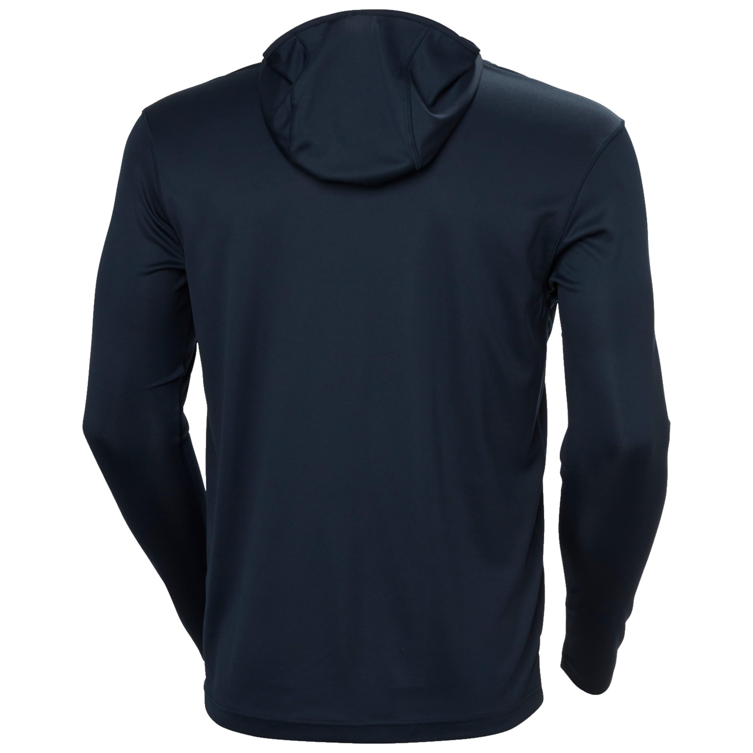 Helly Hansen HH Tech Hoodie Camiseta para Senderismo Hombre