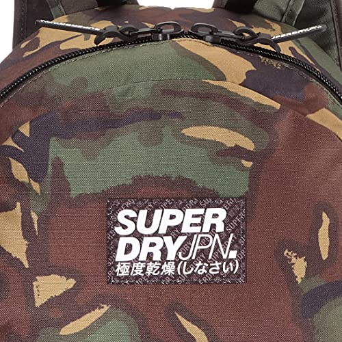 Sac a dos Superdry Camo montana Unique - vue 4