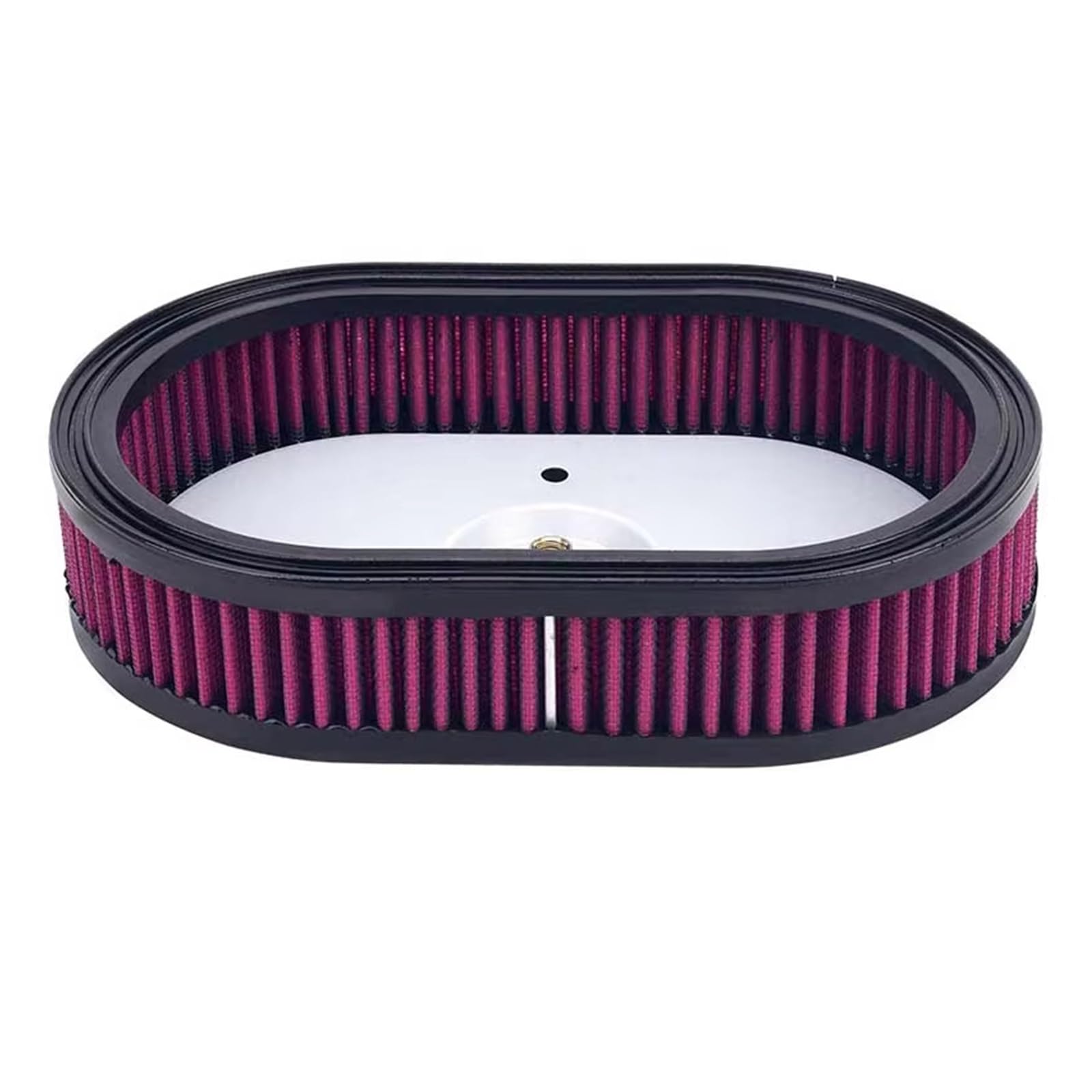 Filtro de aire de motocicleta Para Carretera Para Electra Glide CVO Para Street Glide Para Fugas Para FXSB Limpiador Para Admisión De Motocicleta Filtros De Aire 29670-09