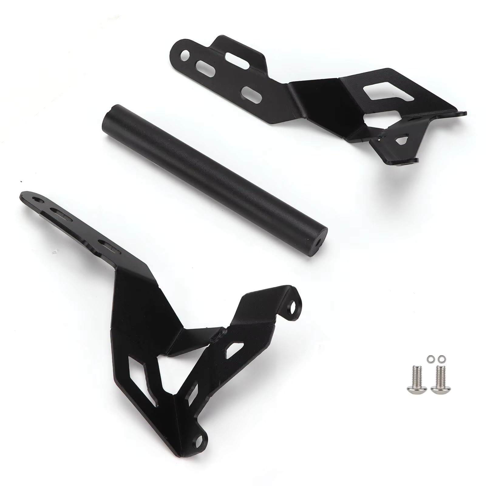 Moto GPS Staffa Navigazione Per Triumph Per Tiger 800 Per XCX Per XRX 2015 2016 2017 Moto Supporto Del Telefono GPS Stand Bar Accessori Supporto Per Navigatore GPS Per Moto