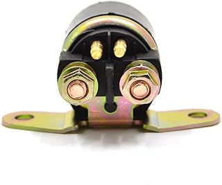 Motorcycle Parts Starter Solenoid Lgnition Switch Starting Relay FOR S/UZU-KI LS650 GS500 DR250 LT-4WD LT4WD QUADRUNNER