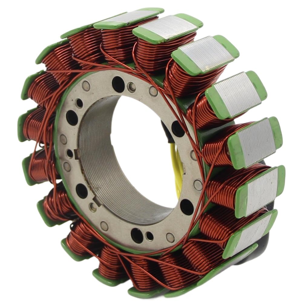 Bobina di Accensione Stator Compatibile Con BMW G650X K15 2006-2010