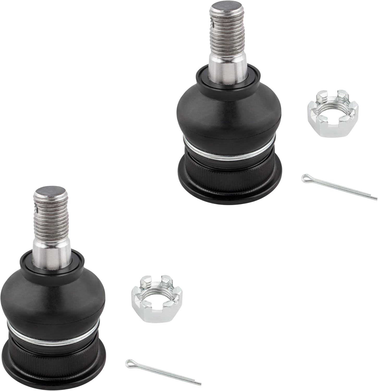 BOXI K9633 Front Lower Suspension Ball Joint for Nissan Sentra 1986-1990 / for Infiniti G20 1991-1996 / for Altima 1993-1997 / Pulsar NX 1987-1990