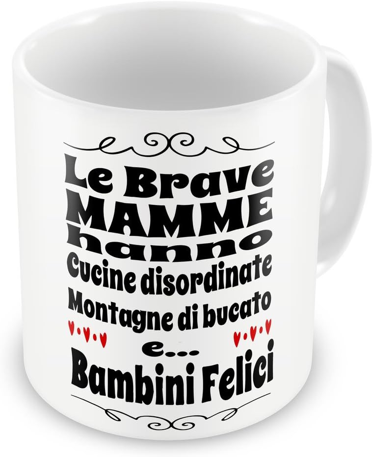 tazza per bambini alla rinfusa