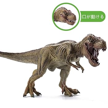 恐竜模型 ティラノサウルス 約50cm TS0470003_c000_a009_sm.jpg