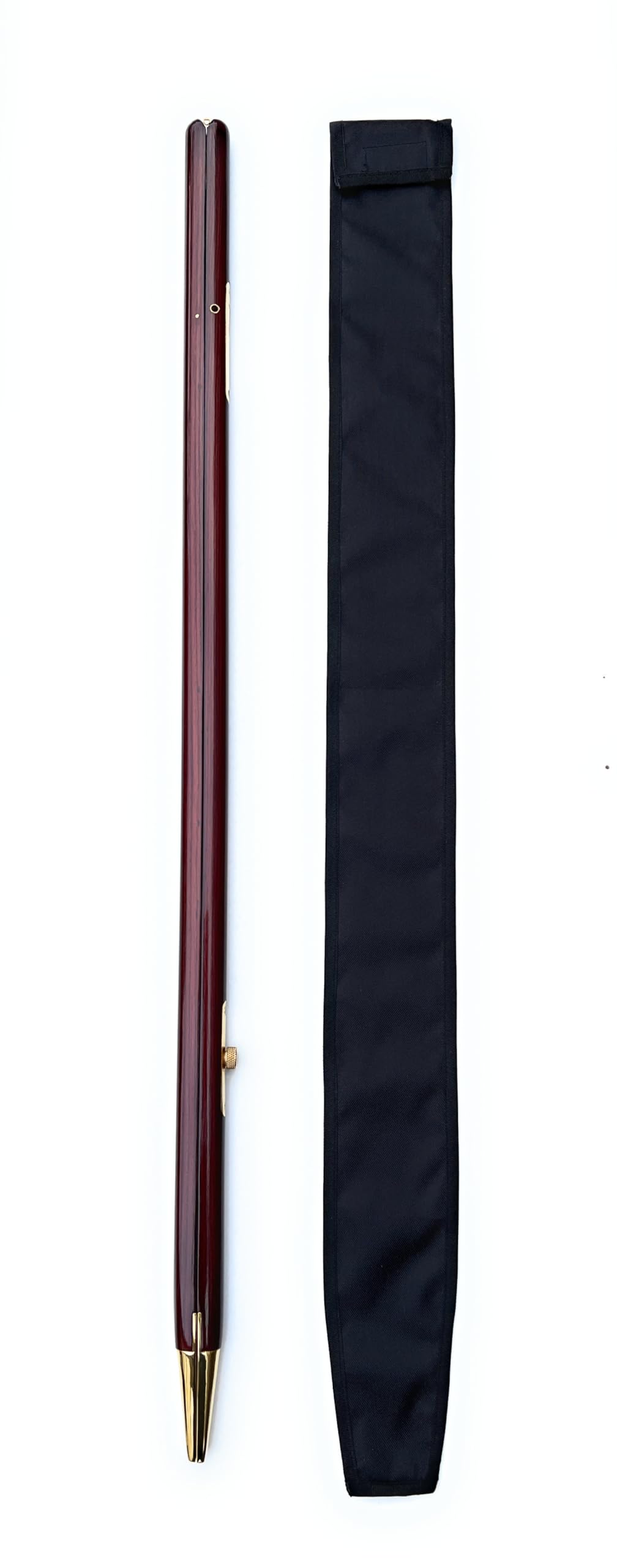 Pace Stick - Palo de carreras militares, color rosa