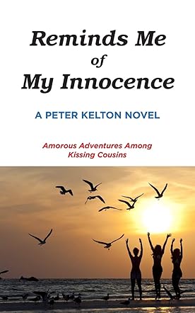 Reminds Me of My Innocence