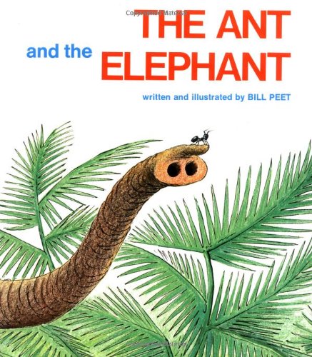 Clarion The Ant and the Elephant