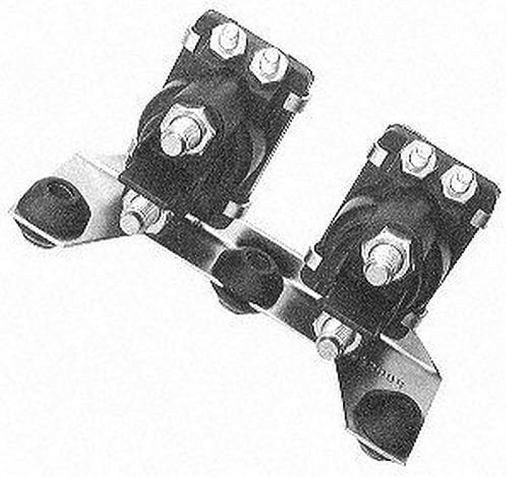 Standard Motor Products RY441 Relay