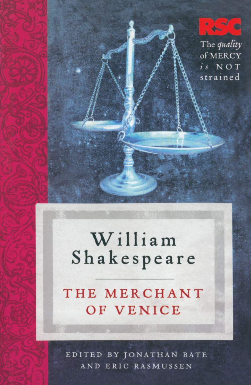 Red Globe Press The Merchant of Venice