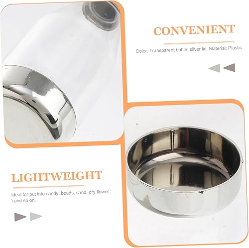 Miniatura 2 de Gadpiparty 12 piezas de regalos de fiesta almacenamiento de cuentas adornado tarros de dulces decoración forros para cojines decorativos decoración