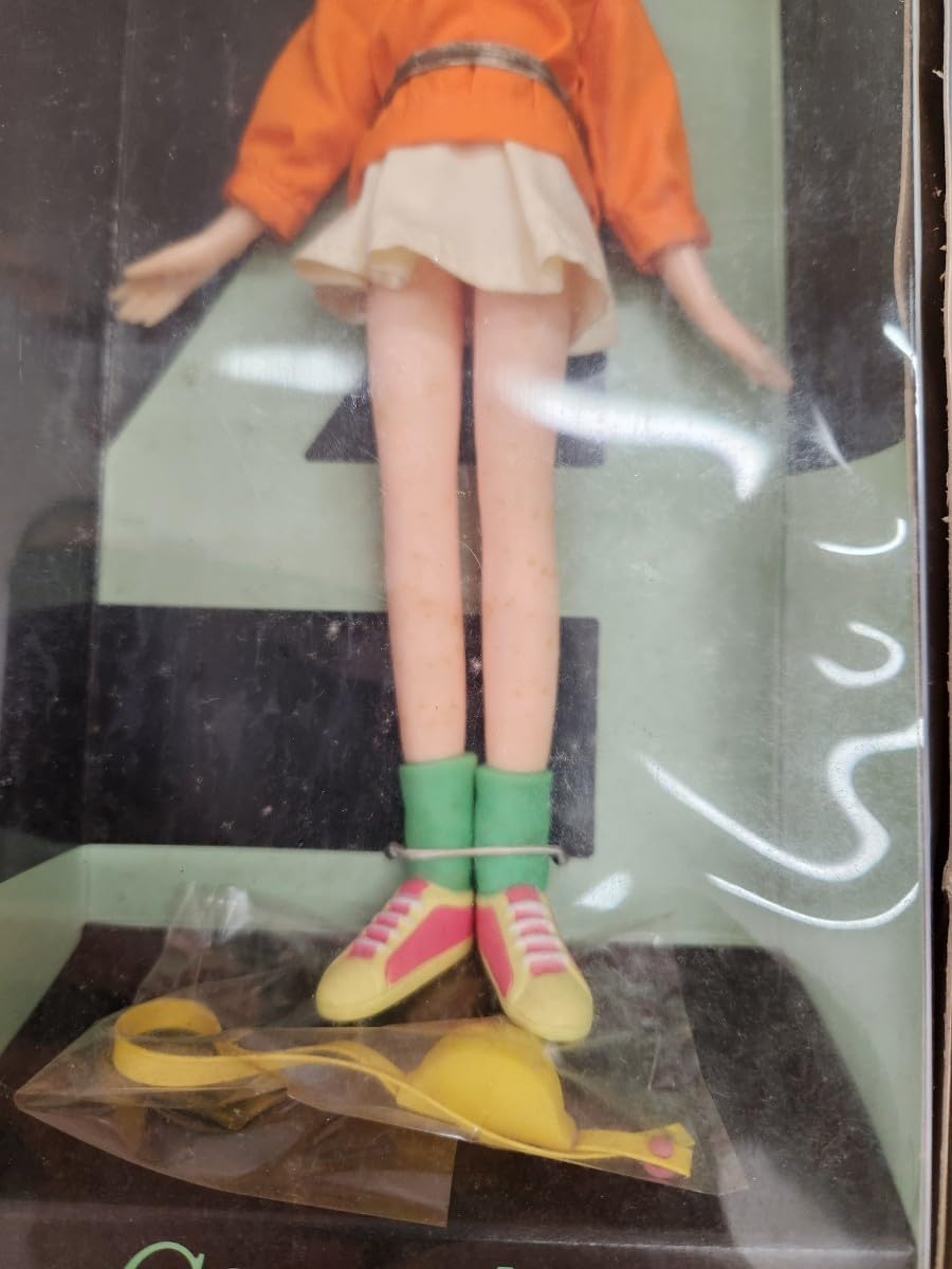 Amazon.co.jp: ラブリーギャルズコレクション4森沢優魔法の天使