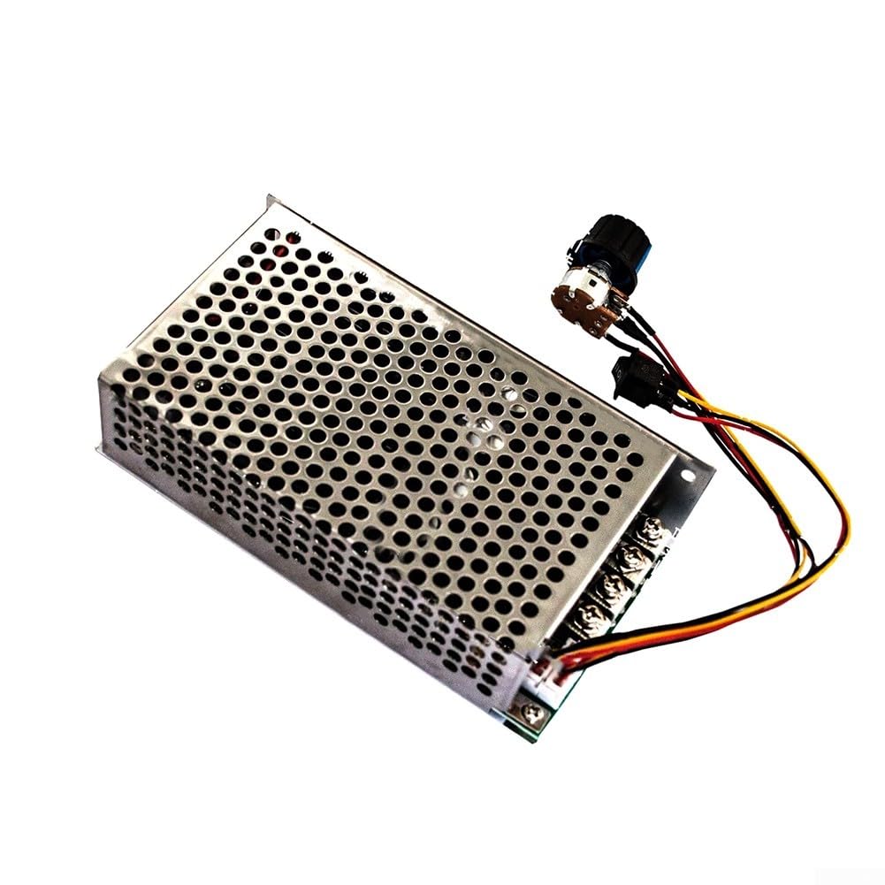 Controllo motore industriale 3000 W per pompe ventilatori