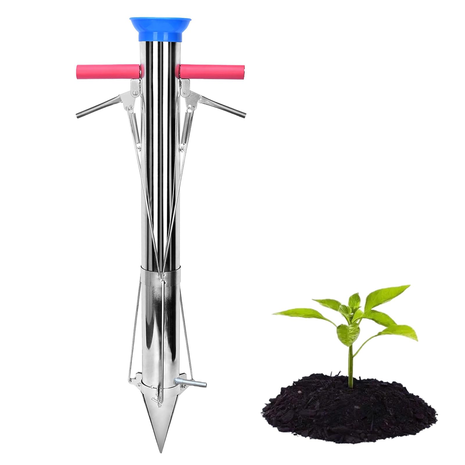 (1)-Replacement for Bond Steel Earth Auger 24