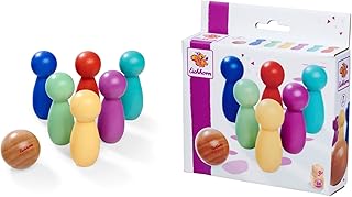 EH Games Bowling