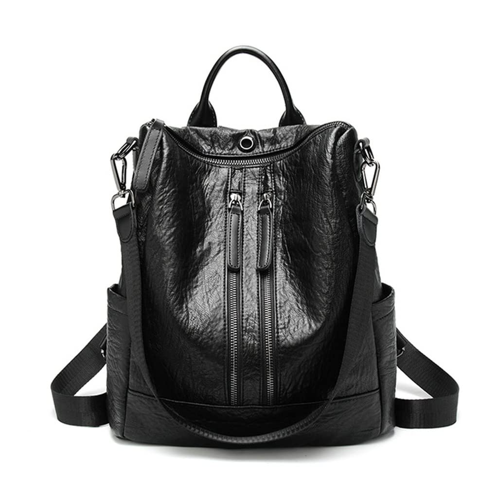 Puan Saclet de femme en cuir, adolescente féminine, dame de, sacs à bandoulière