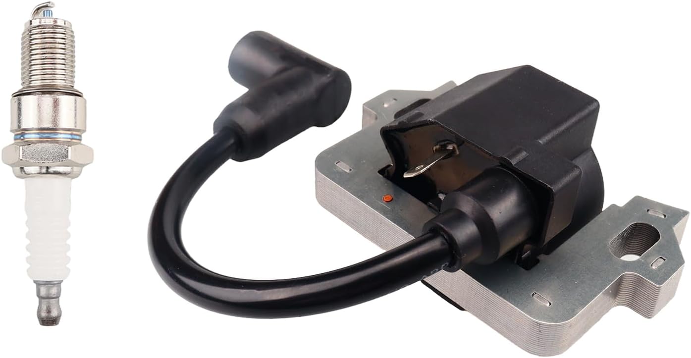 GCV160 Ignition Coil for Honda GCV190 GCV160 GCV135 GSV160 GSV190 GC160 HRB216 H