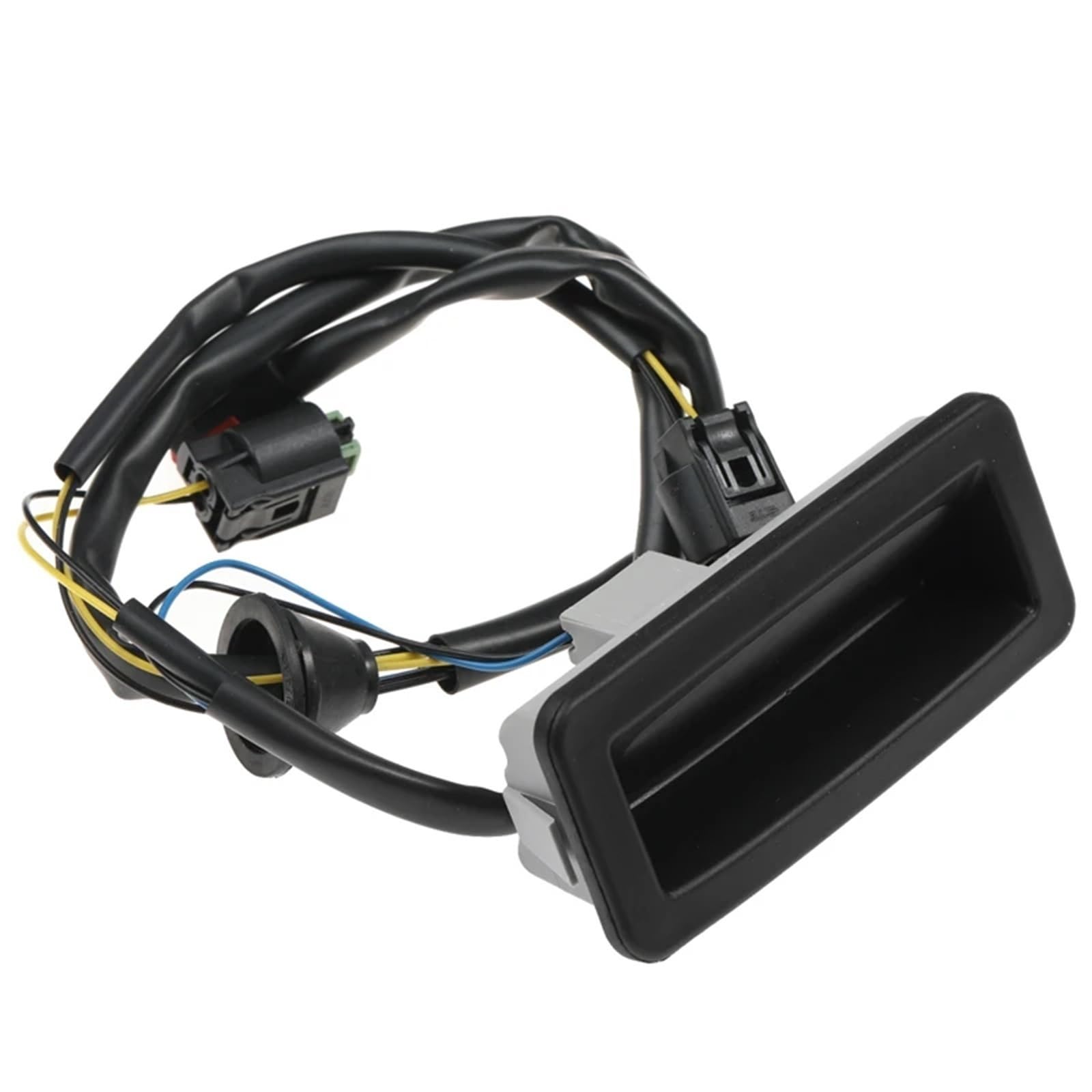 Interrupteur de coffre Freelander 2 réparer hayon bloqué LR020997
