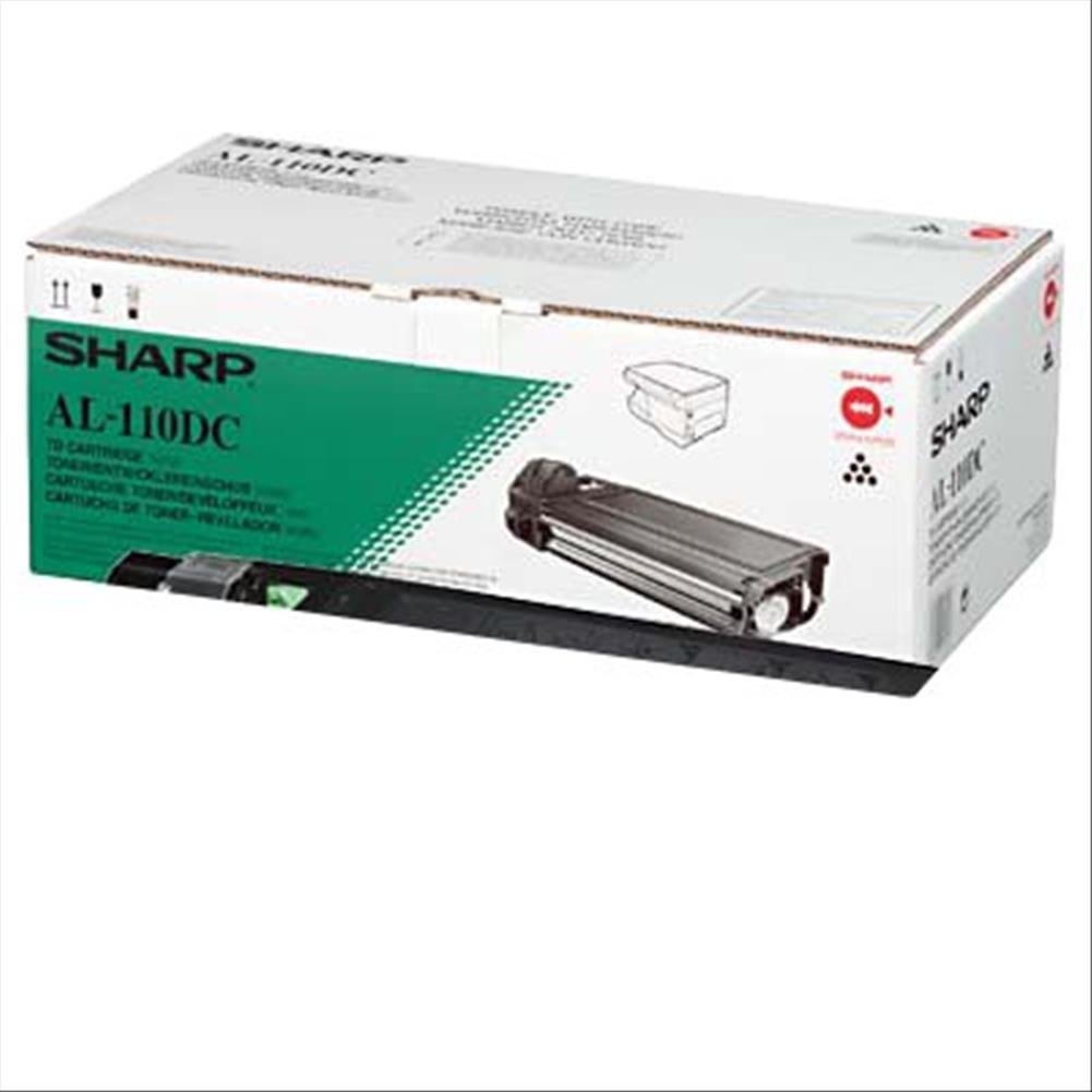 Consommable laser Sharp AR-455T cartouche de toner noir pour copieur