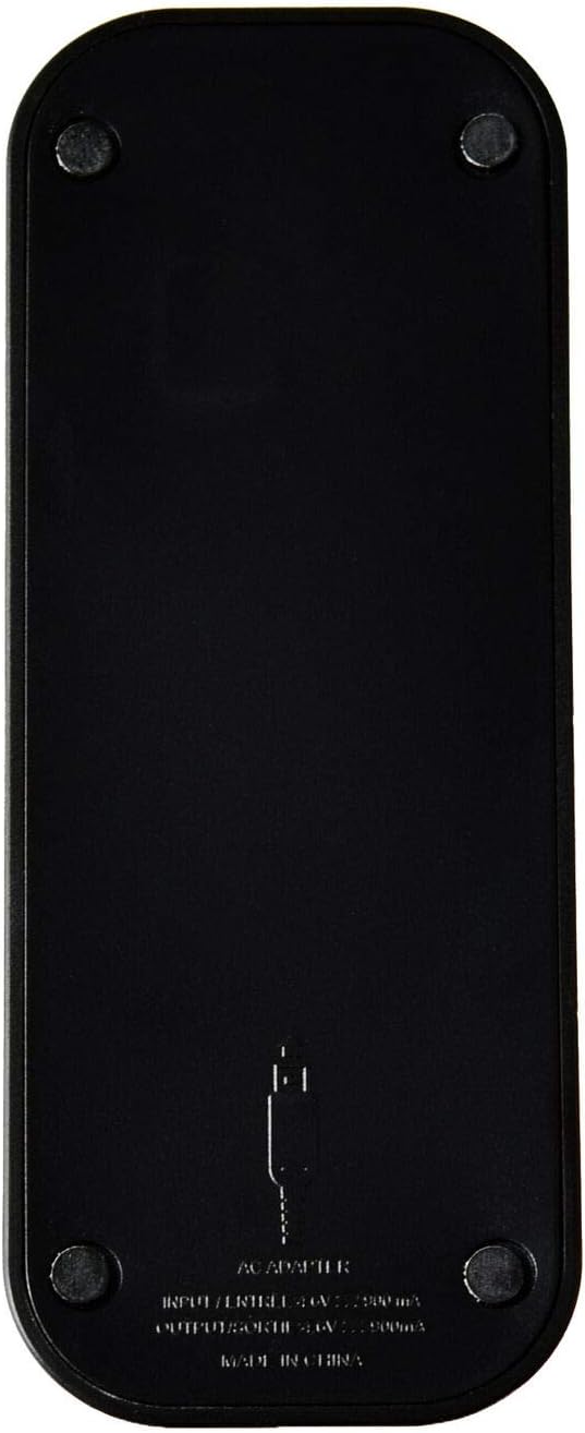 OSTENT Charging Cable Charger Power Station Dock Stand for Nintendo New 2DS LL/XL : Video Games