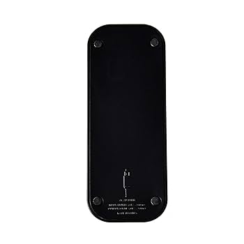 Amazon | OSTENT 充電器 ドック スタンド 充電ケーブル付き