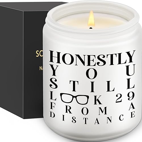 Regalos de cumpleaños número 30 para mujeres, divertida vela de cumpleaños, regalo perfecto para cumpleaños número 30 de 1994, regalos de cumpleaños