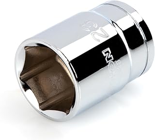 Tekton Drive 6 Point Socket Shd22123