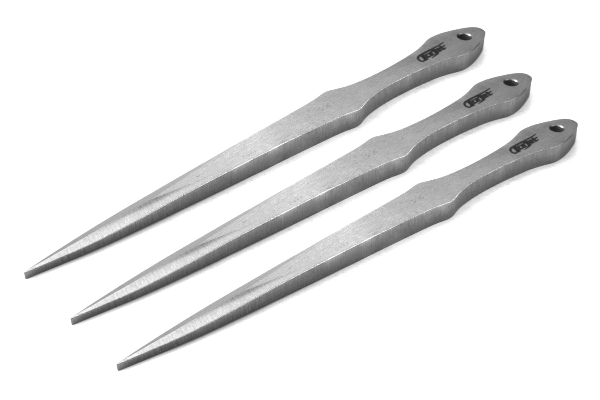 ACEJET Lizard, throwing knife, set of 3