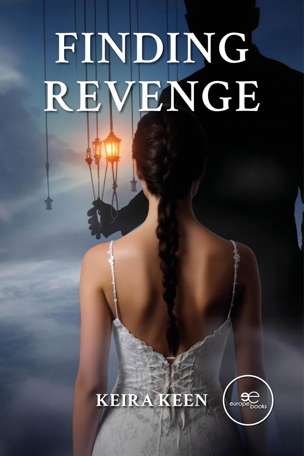 FINDING REVENGE (Build Universes)