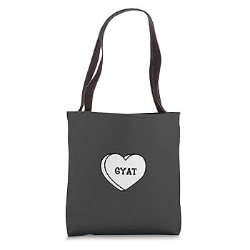 Avenchum Love heart's cake tote bag ブラック Love heart's cake tote bag – AVENCHUMU （アバンチュウム）