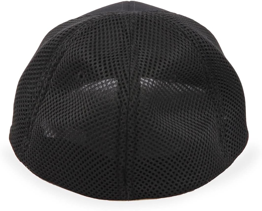 Highland Tactical Mens Highland Tactical Hat - Image 4