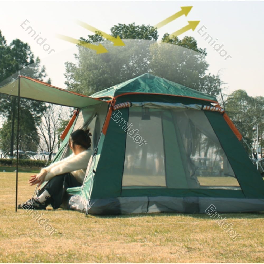 テント 1〜3人用 迷彩柄 水色 フランス PELLIOT テント 1〜3人 迷彩