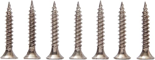 Miniatura 8 de Paquete de 3 cerraduras de cadena de acero inoxidable con funda de cadena de piel sintética, cerraduras de cadena de seguridad tipo deslizante de