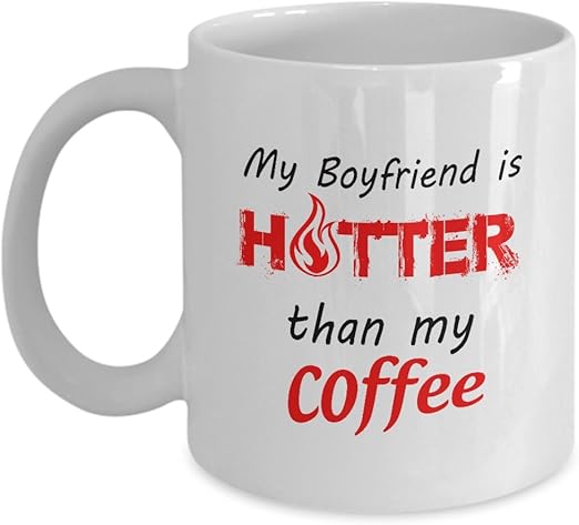 funny mugs for boyfriend