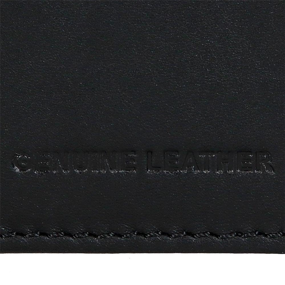 Pepe Jeans Dual Carteras y monederos de Piel de Vacuno, Negro, Caqui, Marino, Diferentes tamaños