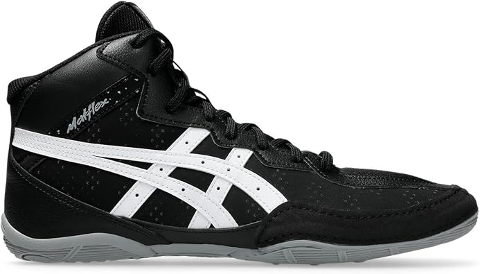 ASICS Men's MATFLEX 8 Wrestling Shoe