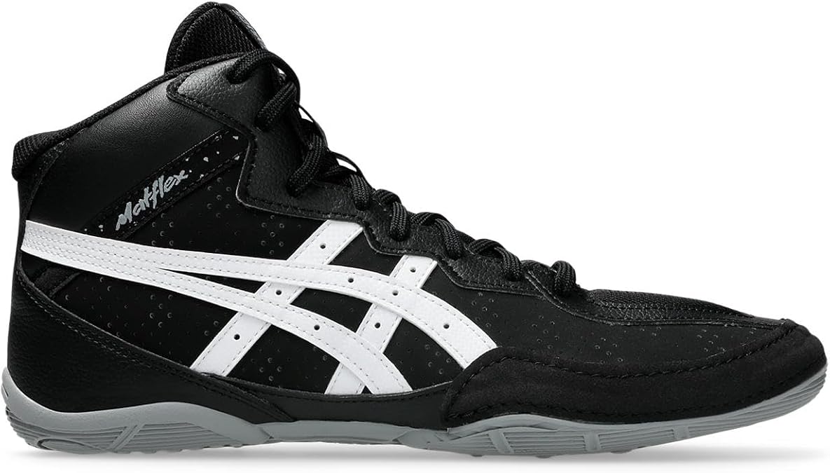 ASICS Men's MATFLEX 8 Wrestling Shoe