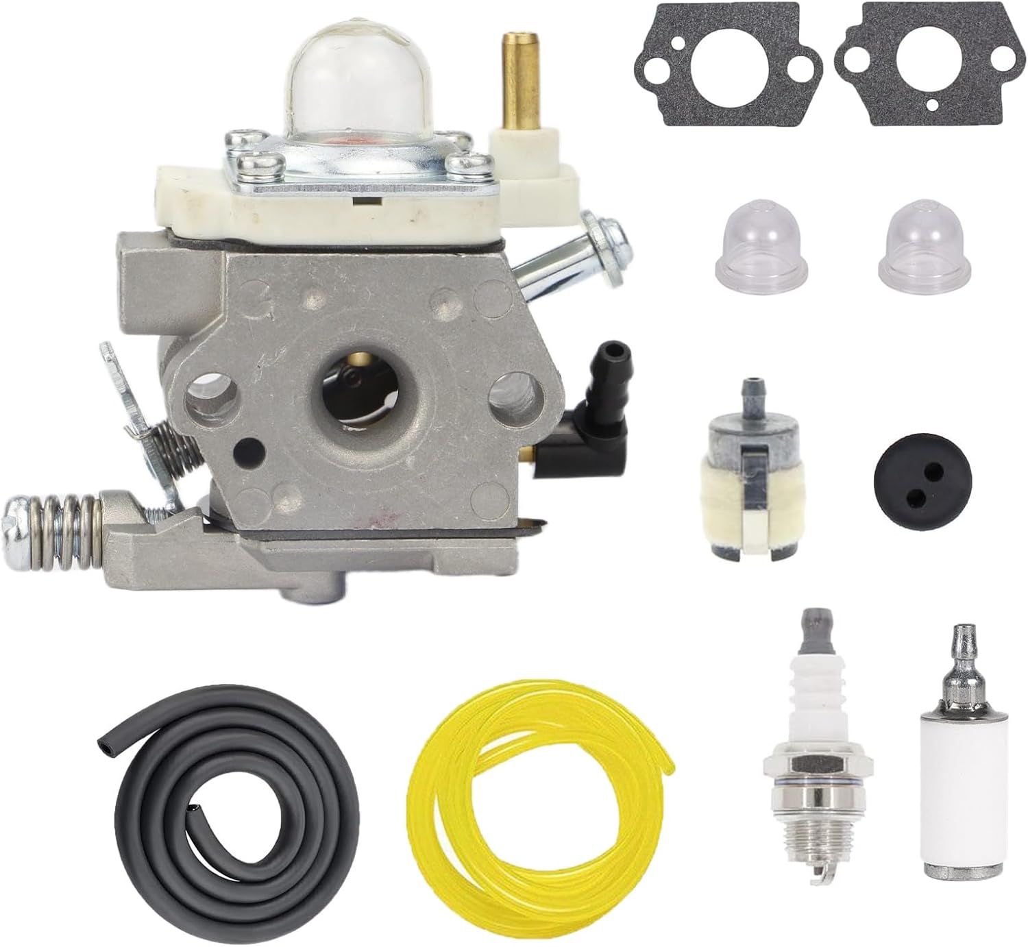 Ricambio Carburatore WTA-33 Per Echo PB-250 Per Soffiatore A021001882