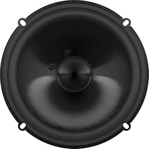 Miniatura 2 de JBL Sistema de altavoces componentes de 2 vías CLUB6500C de 6,5 pulgadas
