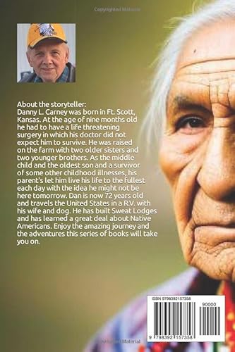 The Ancient Wisdom of the American Indians: A Journey Into Native Spirituality: 1