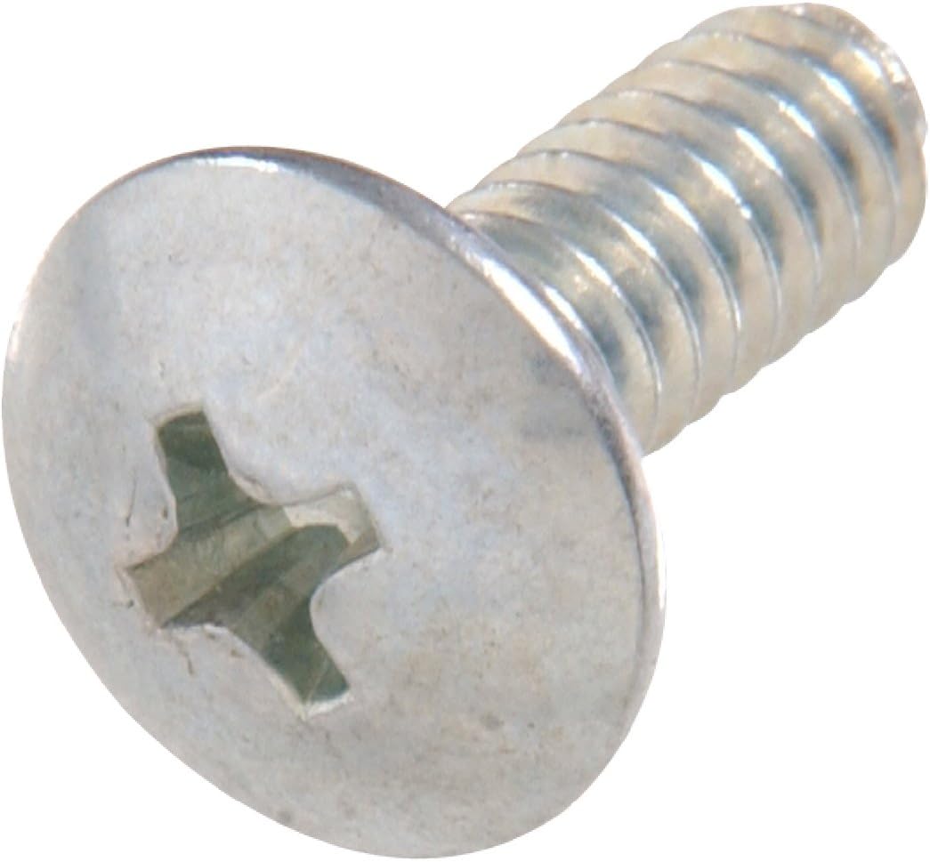 The Hillman Group 59726 Satin Nickel Fan Blade Screw 1024 x 1/2, 16
