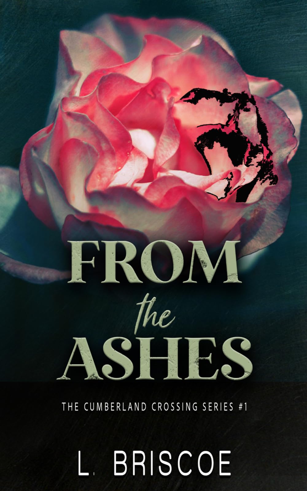 From the Ashes (The Cumberland Crossing Series)