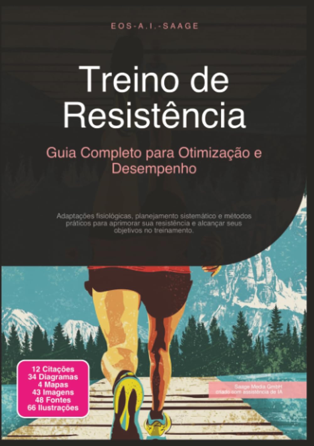 Treino de Resistência: Guia Completo para Otimização e Desempenho (Treinamento)
