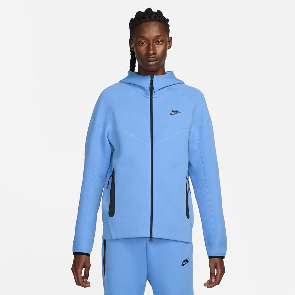 Nike Tech Fleece Windrunner Lサイズ Nike Tech Fleece Windrunner Zip Hoodie Size XLarge Mens at