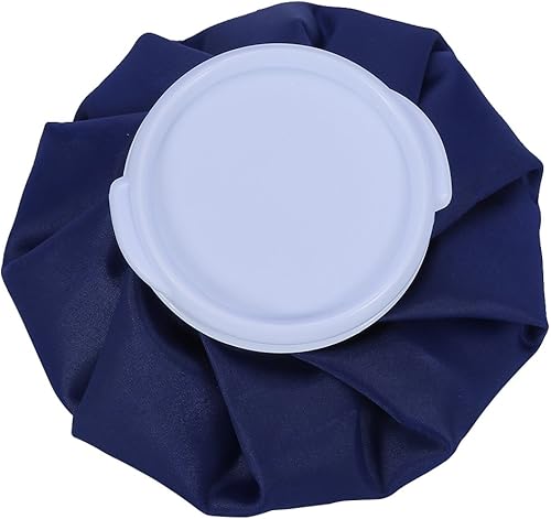 Miniatura 7 de Kit de primeros auxilios para lesiones musculares reutilizables de gran capacidad, 3 tamaños, 6 pulgadas