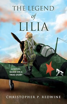 The Legend of Lilia