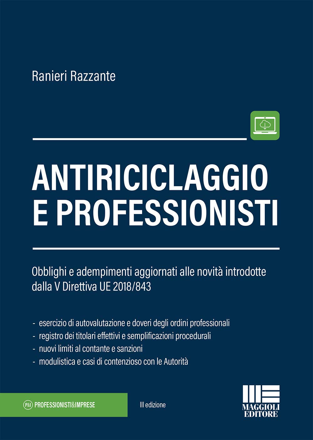 Antiriciclaggio E Professionisti - 4