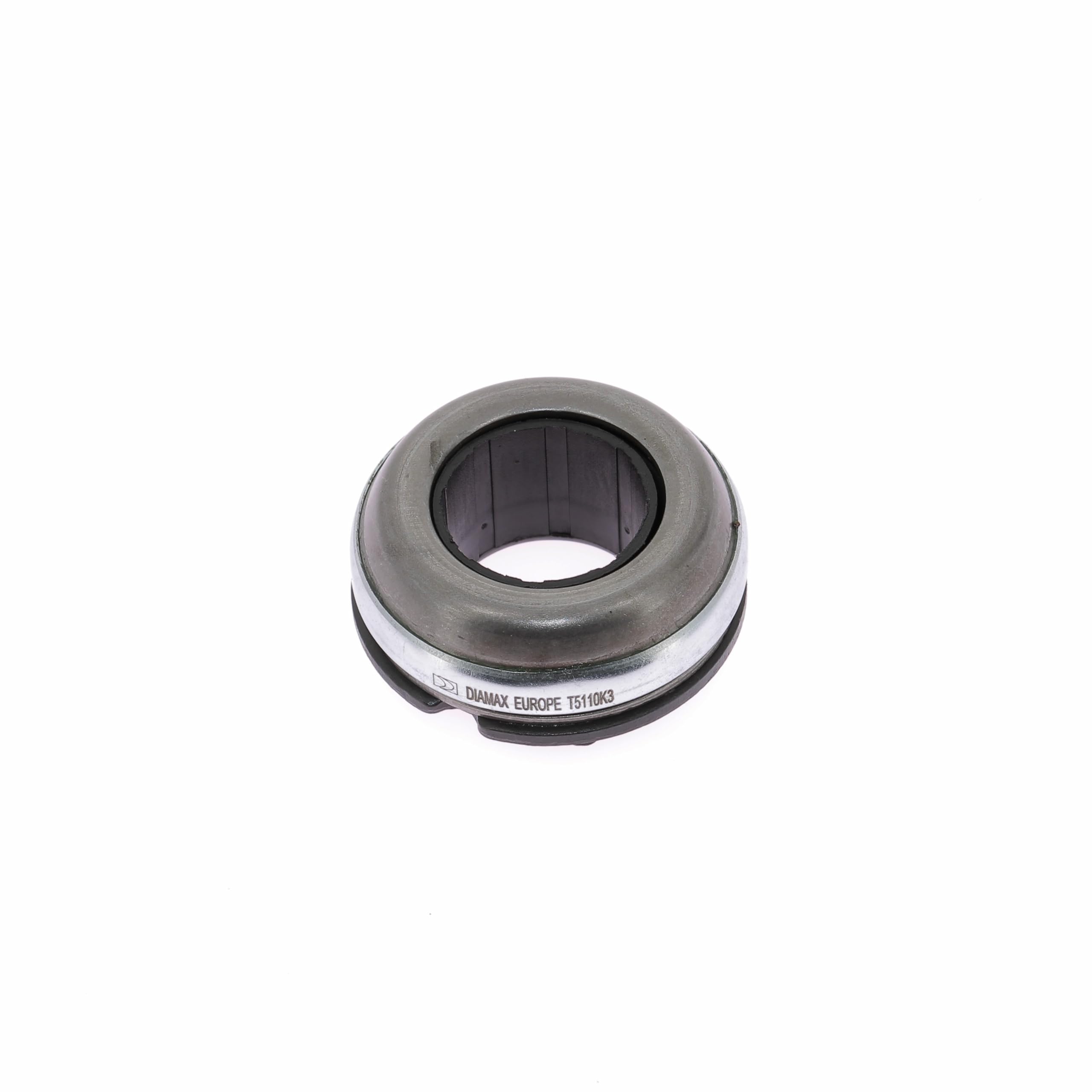 DIAMAX Kit de embrague con cojinete de desembrague con plato de embrague Compatible con PEUGEOT 208 I Hatchback CA, CC T5110K3