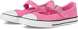 Converse Sapatilha Chuck Taylor All Star Dainty Mary Jane (criança pequena)